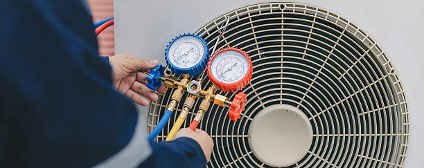 Licensed Hvac service in Pasadena, CA - HVAC Repair CO